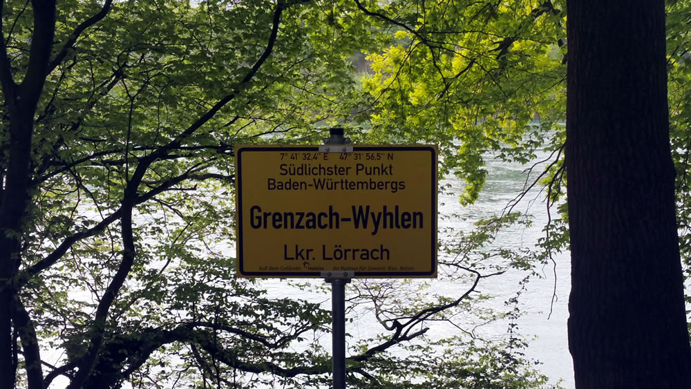 grenzach-wyhlen